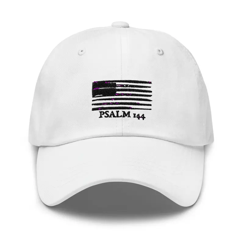 PSALM 144 HAT